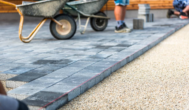 Best Affordable Driveway Paving  in East Bethel, MN