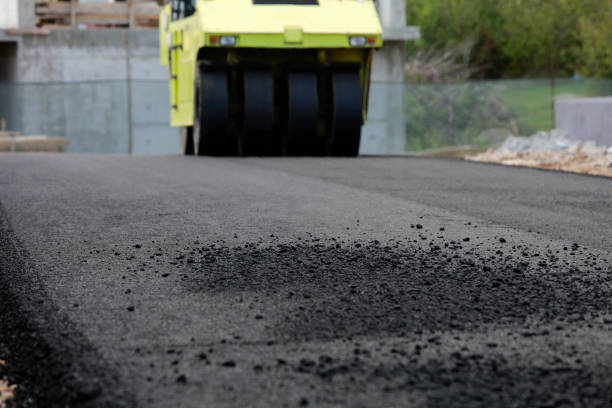 Best Commercial Driveway Pavers  in East Bethel, MN