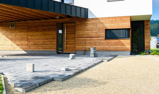 Best Driveway Paving Contractor  in East Bethel, MN
