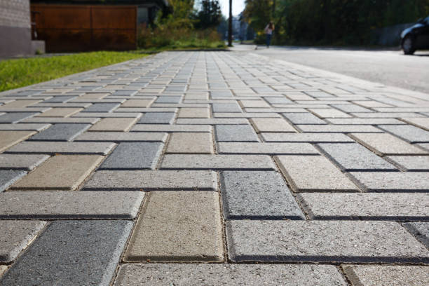 Best Residential Paver Driveway  in East Bethel, MN