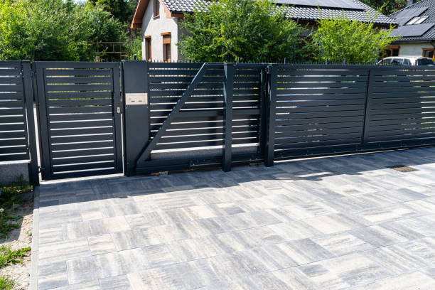 Best Driveway Pavers Near Me  in East Bethel, MN