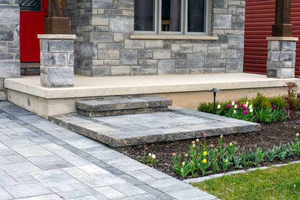 Professional Driveway Pavers in East Bethel, MN