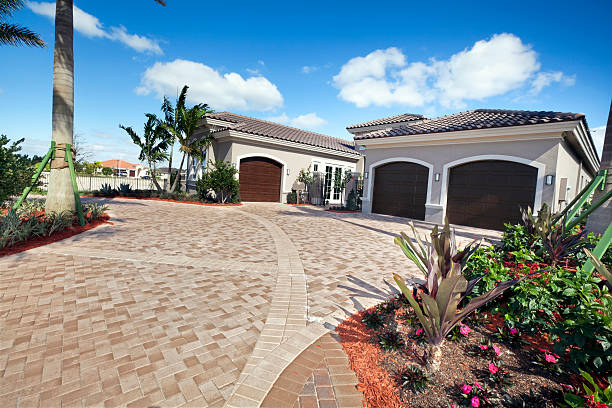 Best Driveway Pavers for Homes  in East Bethel, MN