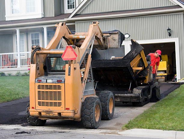 Best Driveway Resurfacing Pavers  in East Bethel, MN