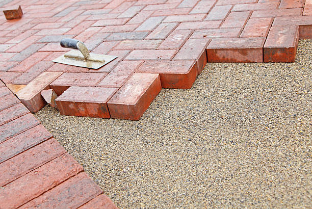 Best Driveway Paving Contractor  in East Bethel, MN