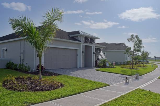 Best Driveway Paving Company  in East Bethel, MN