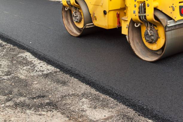Driveway Pavers for Homes in East Bethel, MN