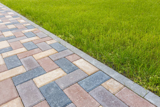 Best Concrete Paver Driveway  in East Bethel, MN