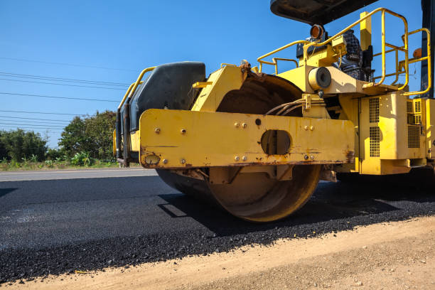 Best Interlocking Driveway Pavers  in East Bethel, MN